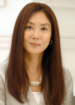 Asano Atsuko